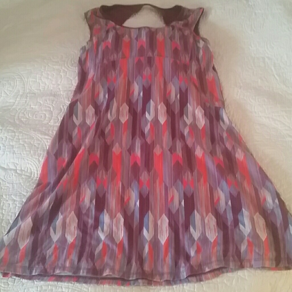 Prana dress